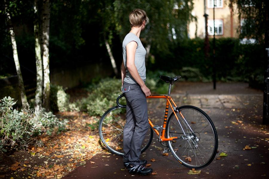 Cyclist trousers sale